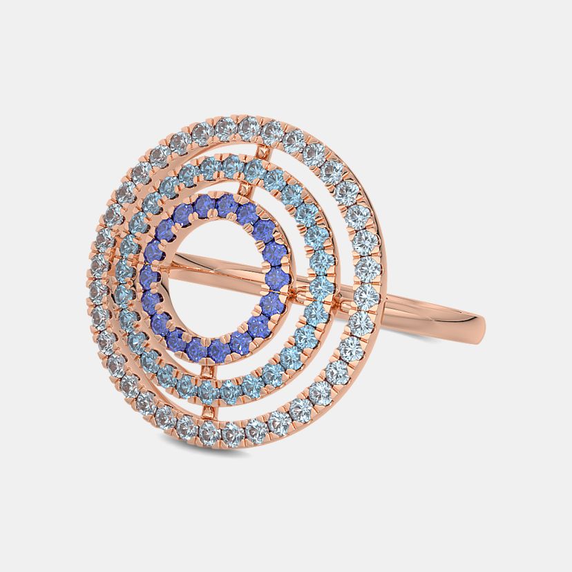 The Caterina Ring - image 7