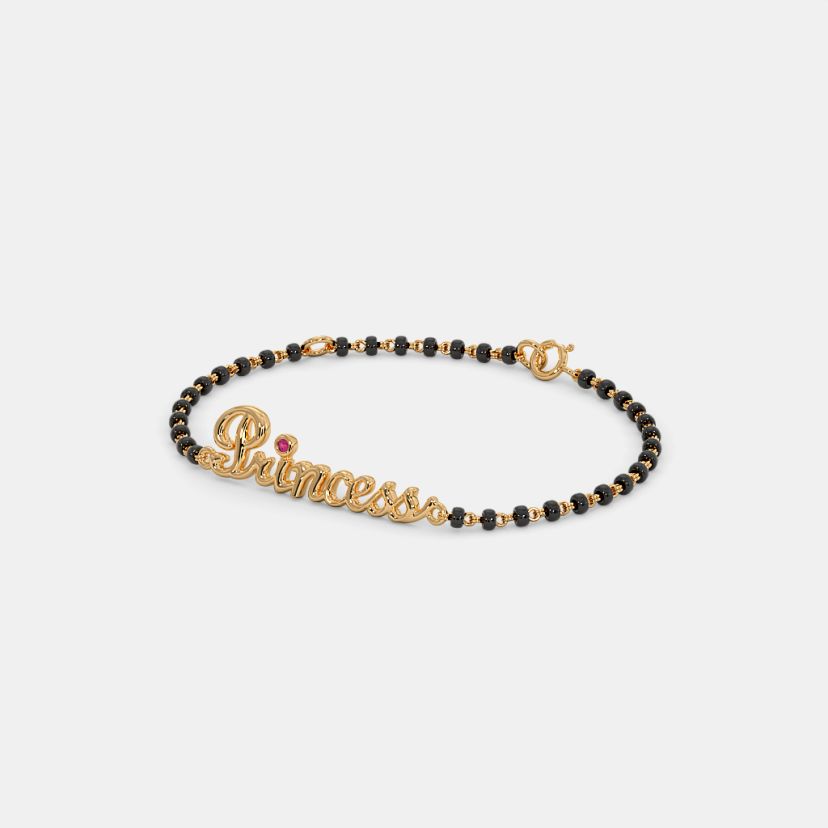 The Audric Nazariya Bracelet - image 4