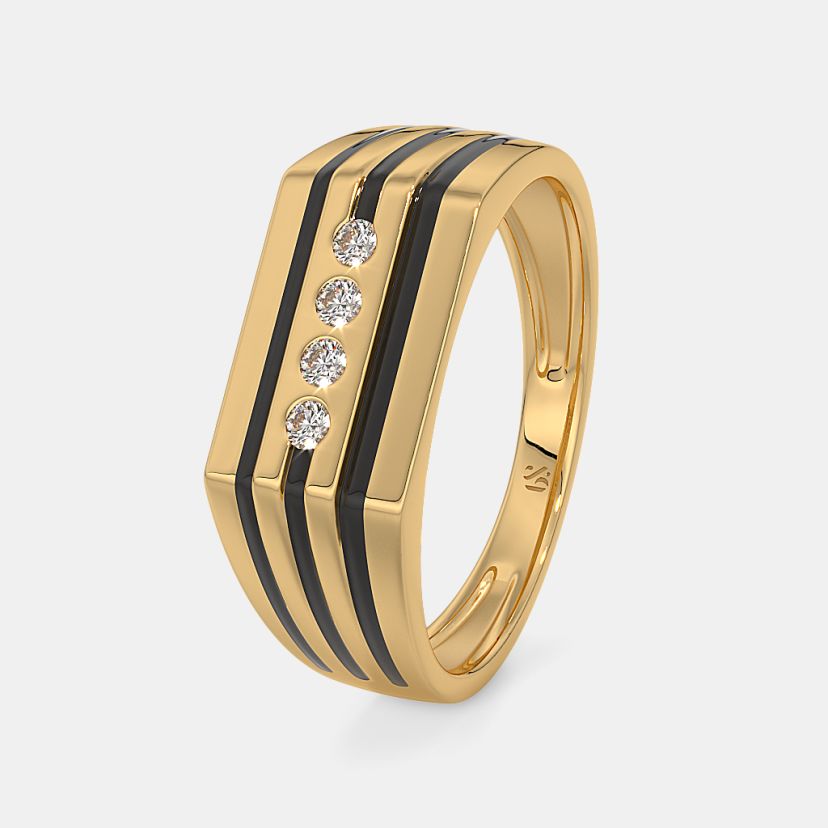 The Kegi Ring For Him - image 1