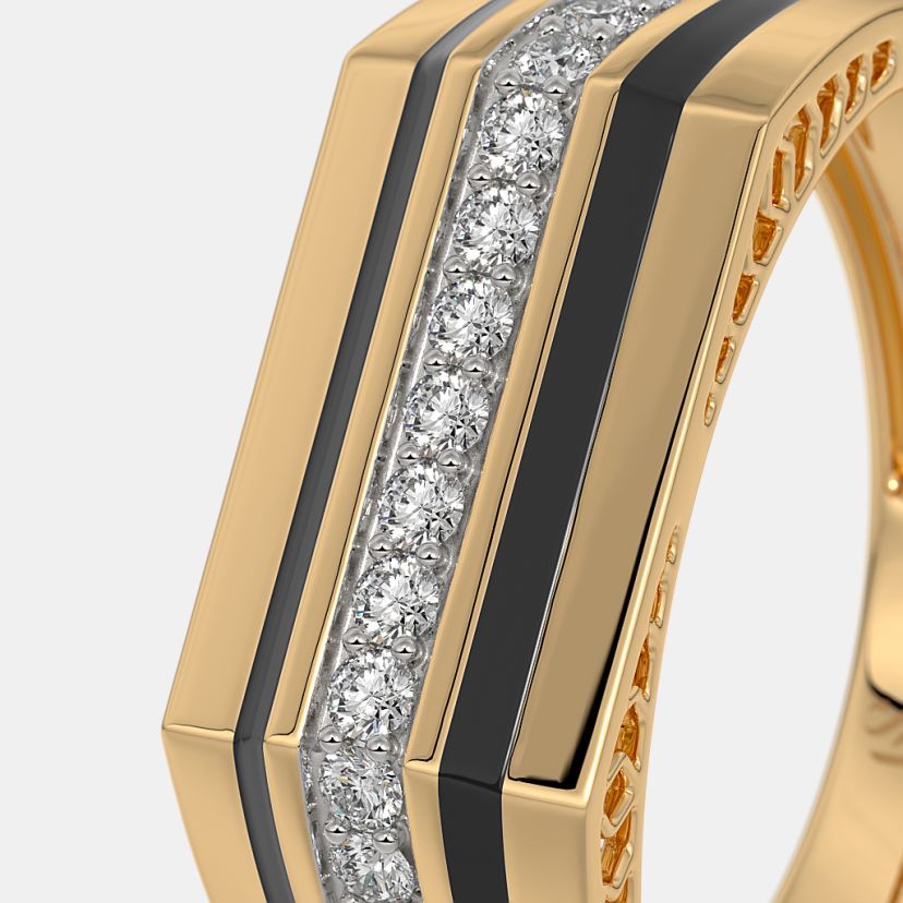 The Gavriel Ring For Him - image 4
