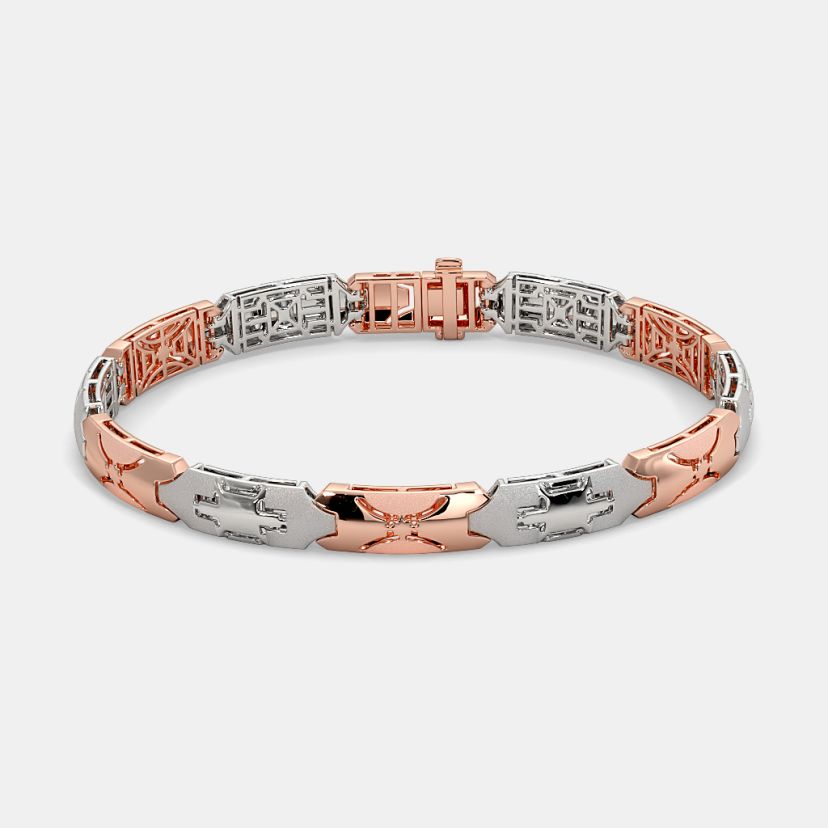 The Ferdinand Link Bracelet For Him - image 1