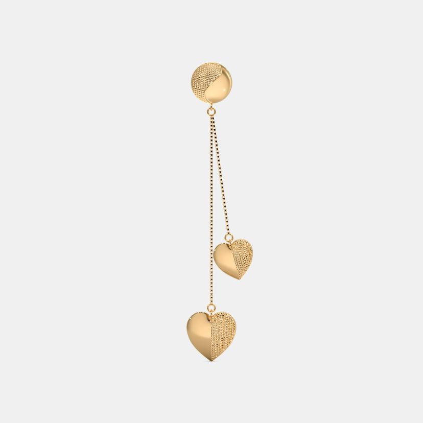 The Copelyn Dangler Earrings - image 4
