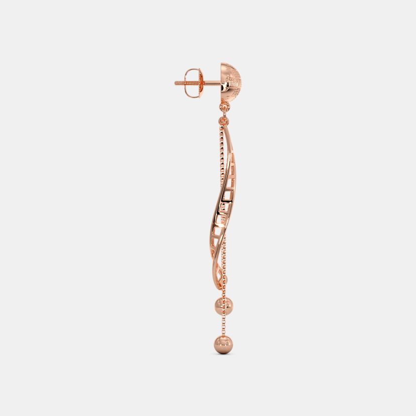 The Johannes Dangler Earrings - image 7