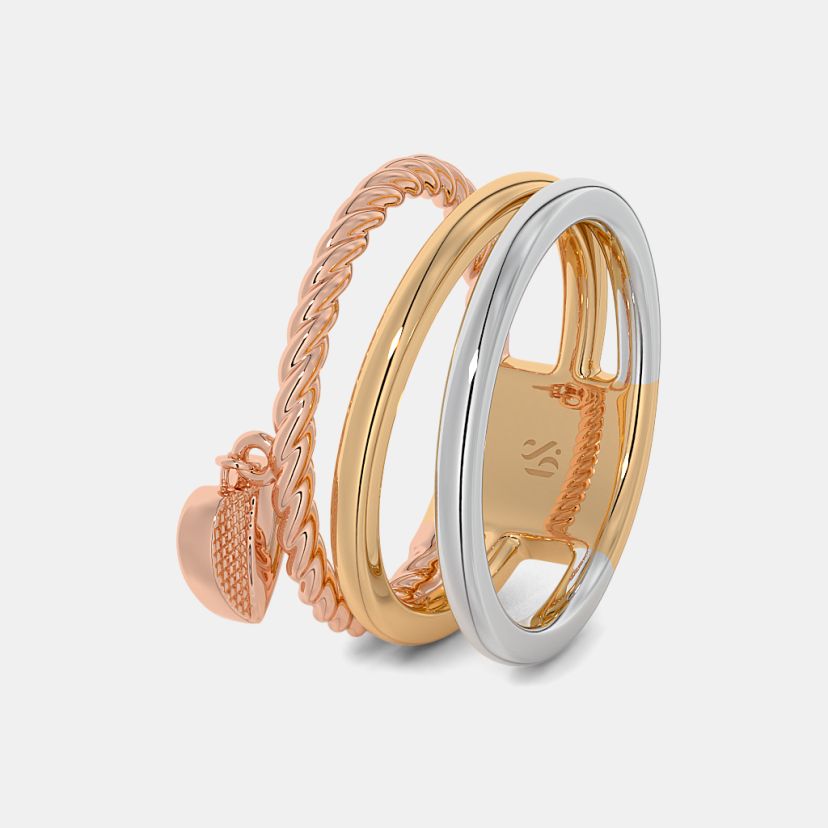 The Johanna Ring - image 1