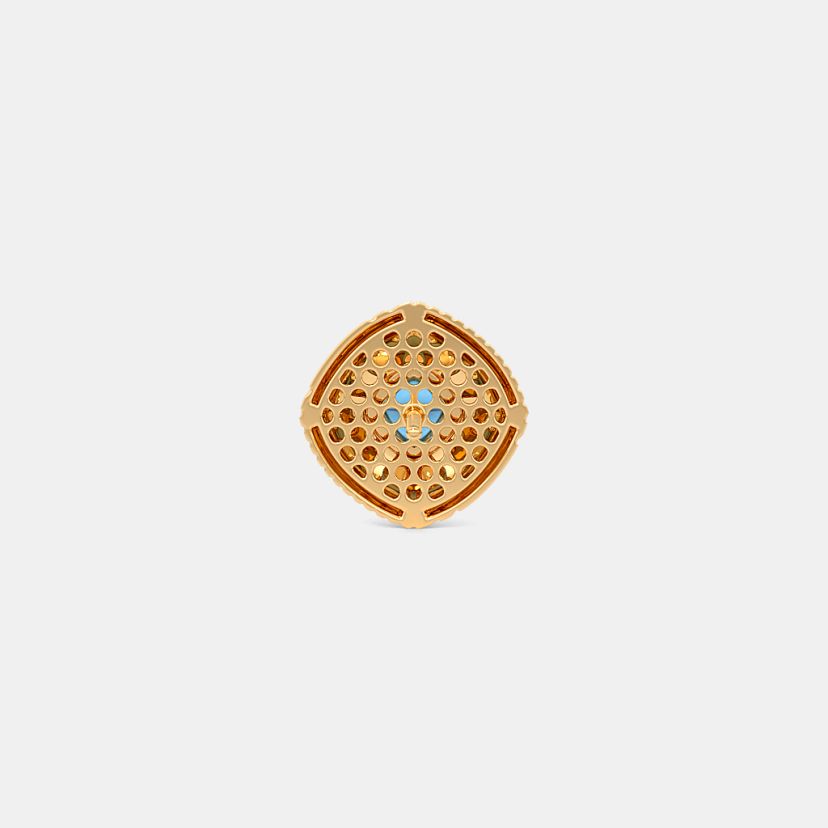 The Hildebrand Studs Earrings - image 8
