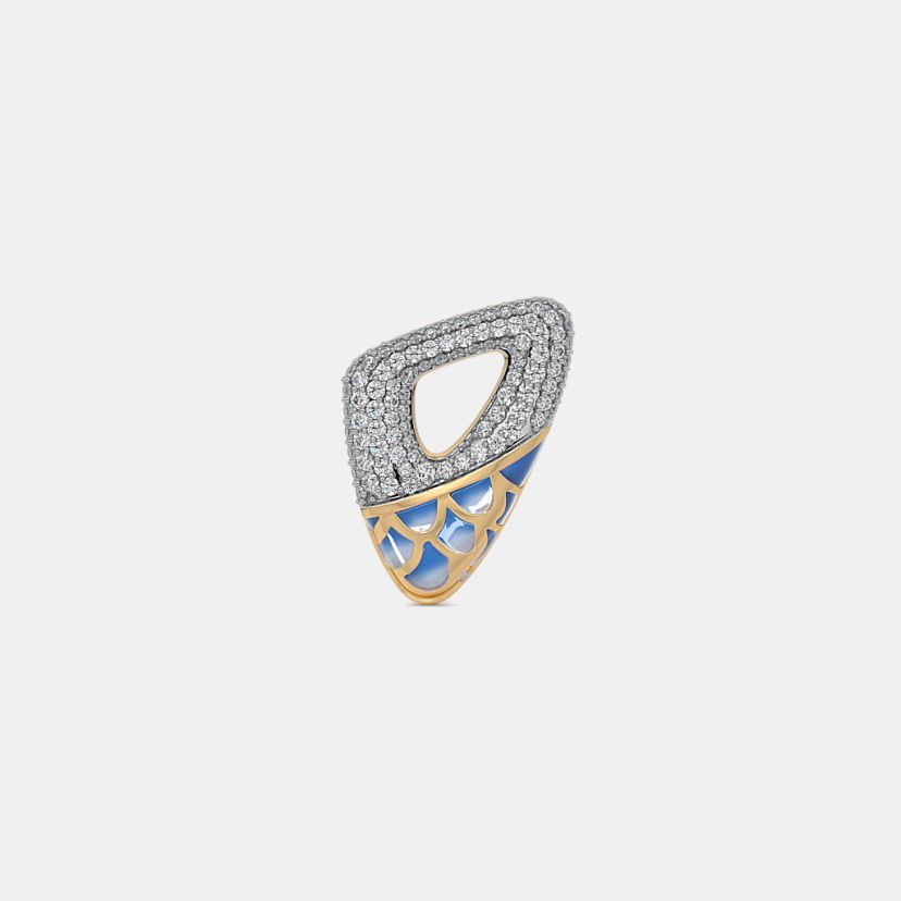The Babcock Stud Earrings - image 7