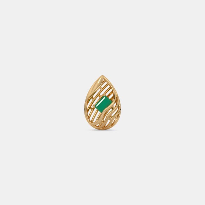 The Chandler Stud Earrings - image 7
