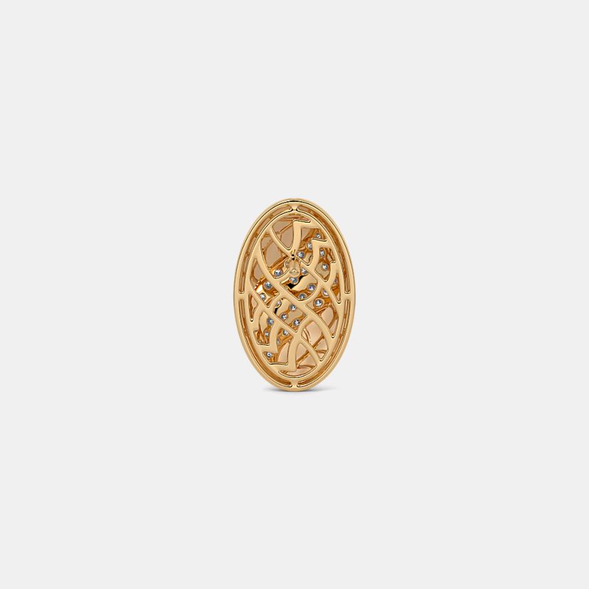 The Iskandar Stud Earrings - image 8