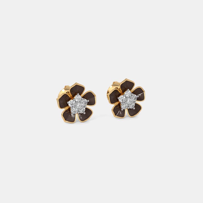 The Dietmer Stud Earrings - image 6