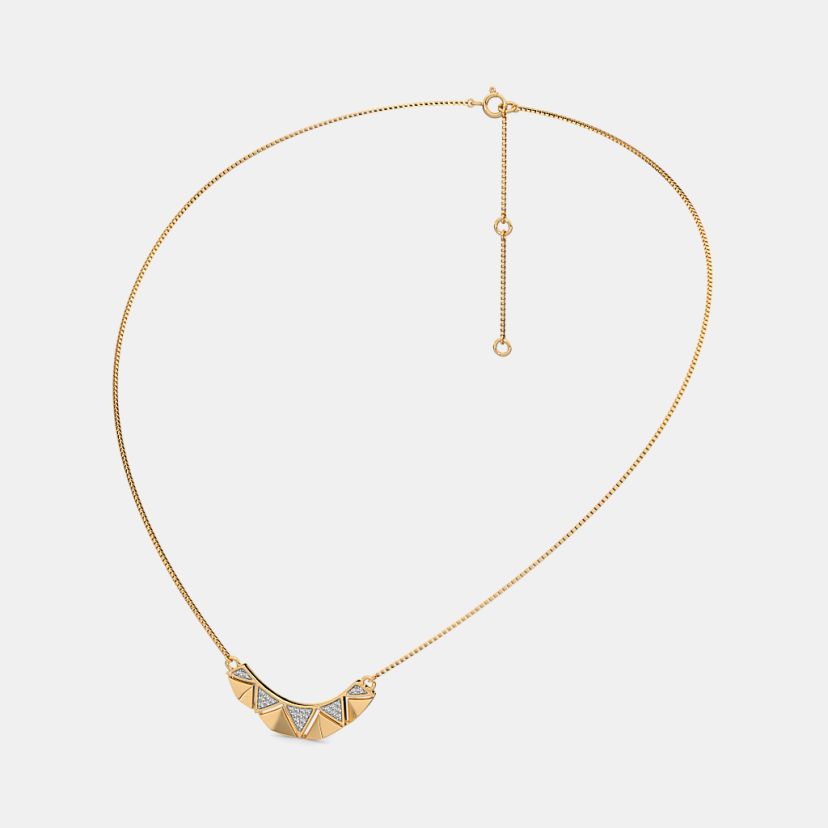 The Ayhan Pendant Necklace - image 6