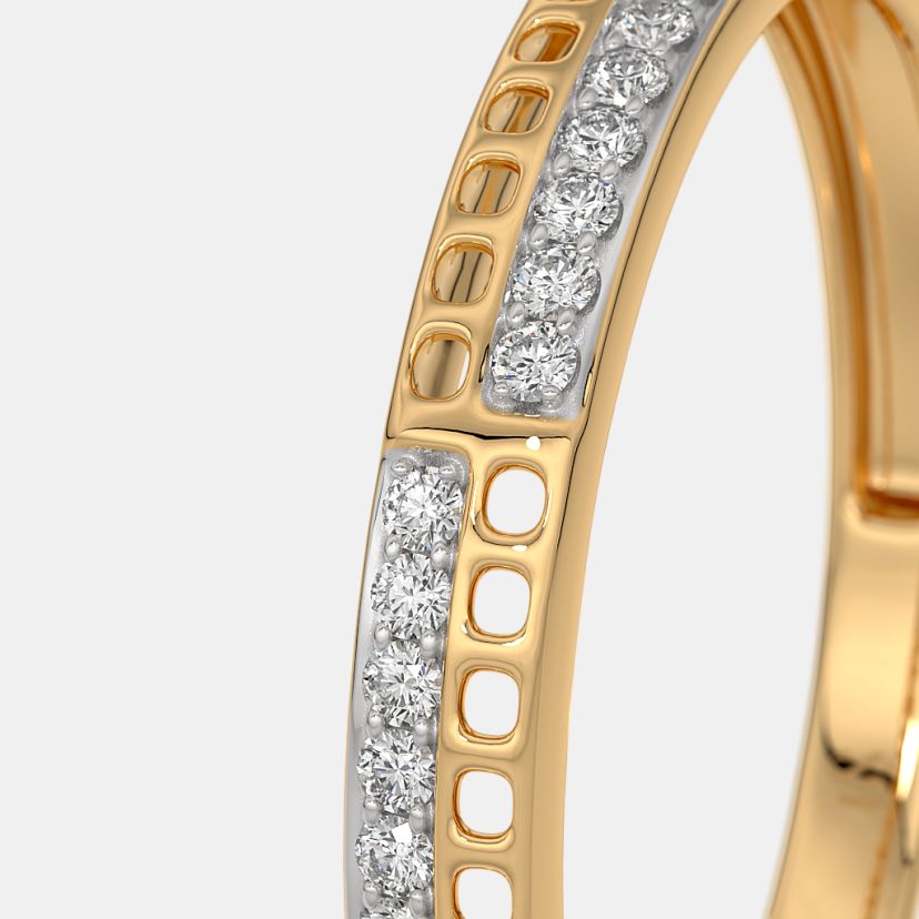 The Verner Band Ring For Her - image 5