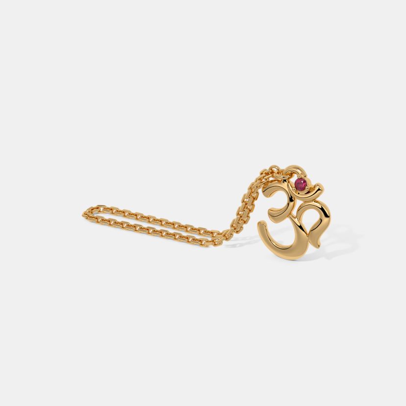 The Alban Watch Charm - image 3
