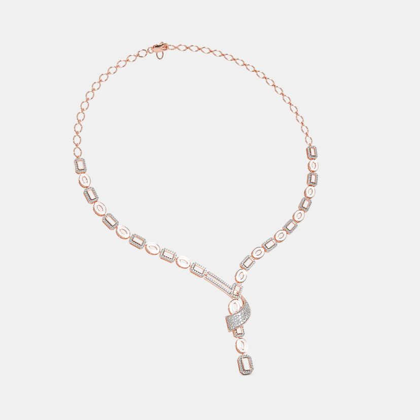 The Moderna Princess Necklace - image 6