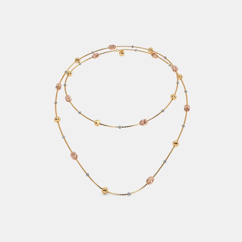 The lavishy Multiwear Necklace - image 1