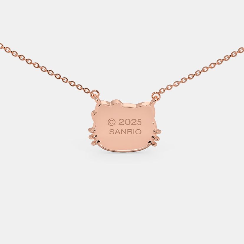 The Wishkers Pendant Necklace - image 7