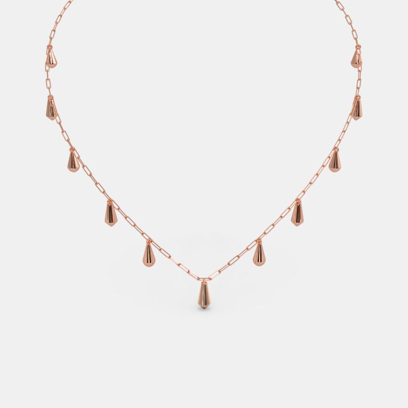 The Enchanted Element Necklace - image 1