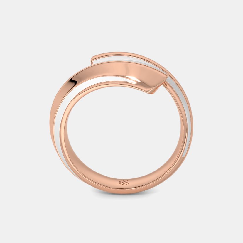 The Ivory Aura Bypass Ring - image 8