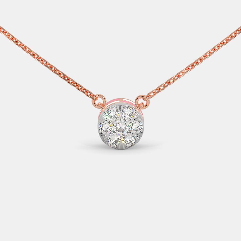The Dulcet Pendant Necklace - image 5