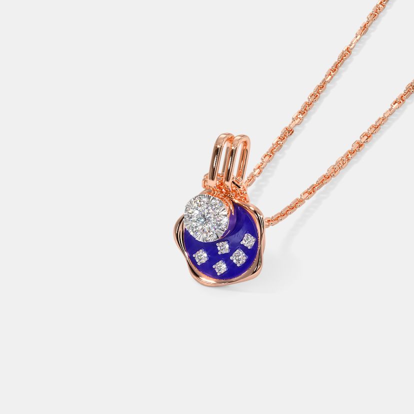 The Midnatt Multiwear Pendant - image 8