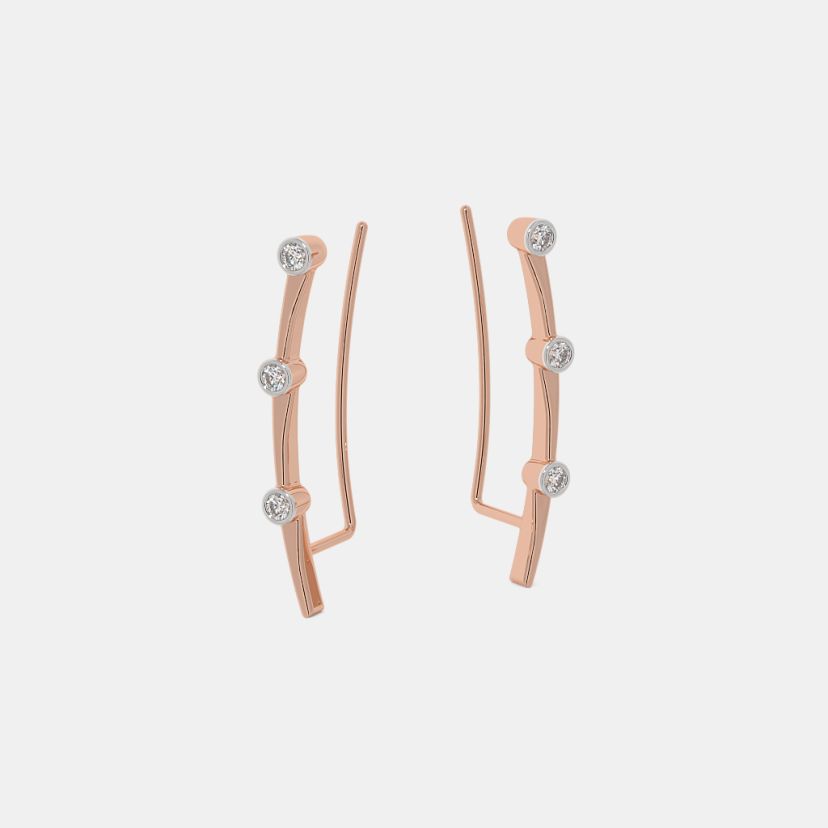 The Luneth Earclimber - image 4