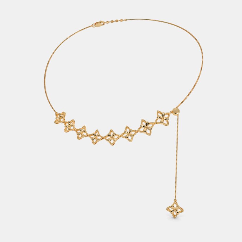 The Fordger Multiwear Slider Necklace - image 5