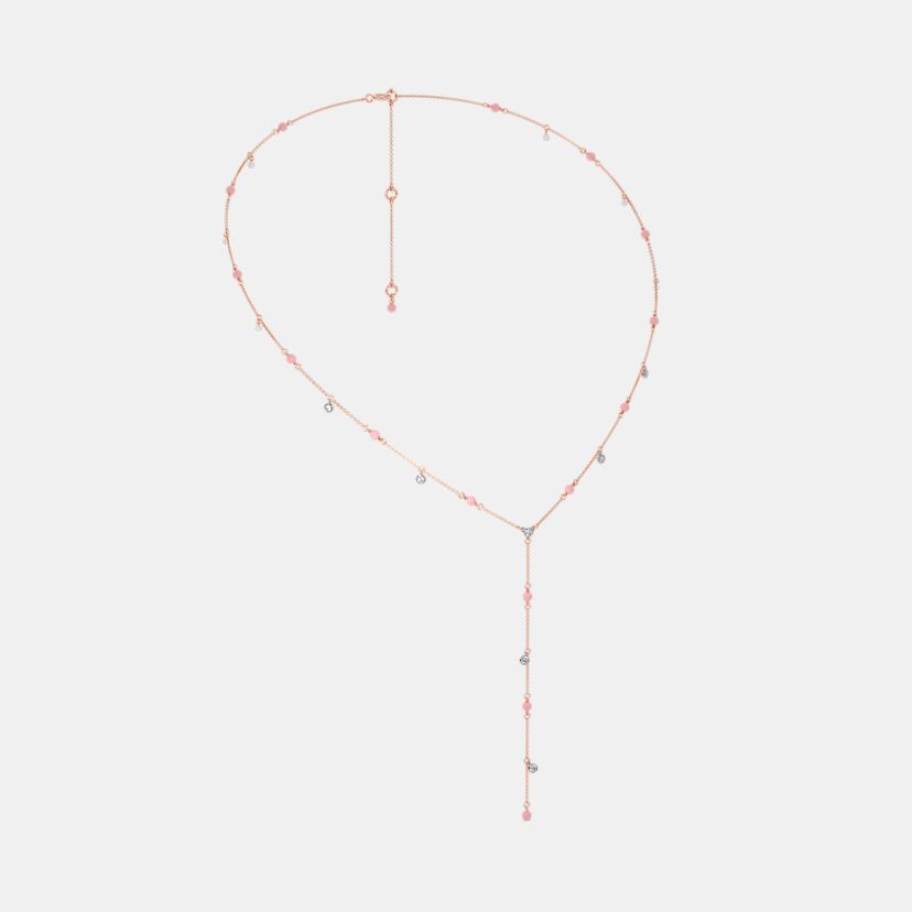 The Lioh Y Necklace - image 7