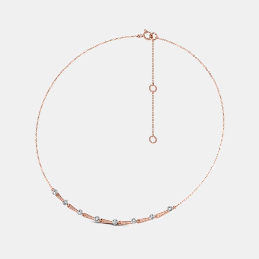 The Luneth Necklet Necklace - image 6