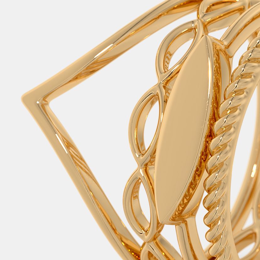 The Alchemy Stackable Ring - image 5