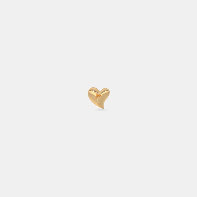 The Herz Stud Earrings - image 8