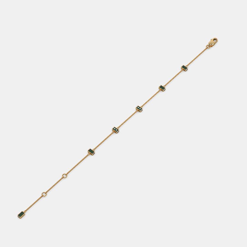 The Zilene Station Bracelet - image 5