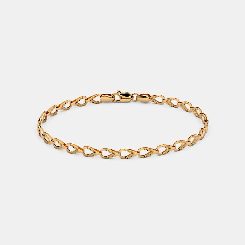 The Sunvine Chain Bracelet - image 1