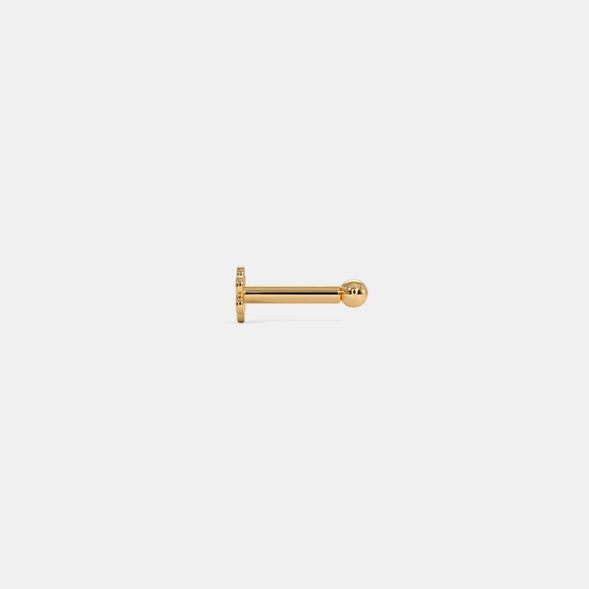 The Bola De Oro Nose Screw - image 7