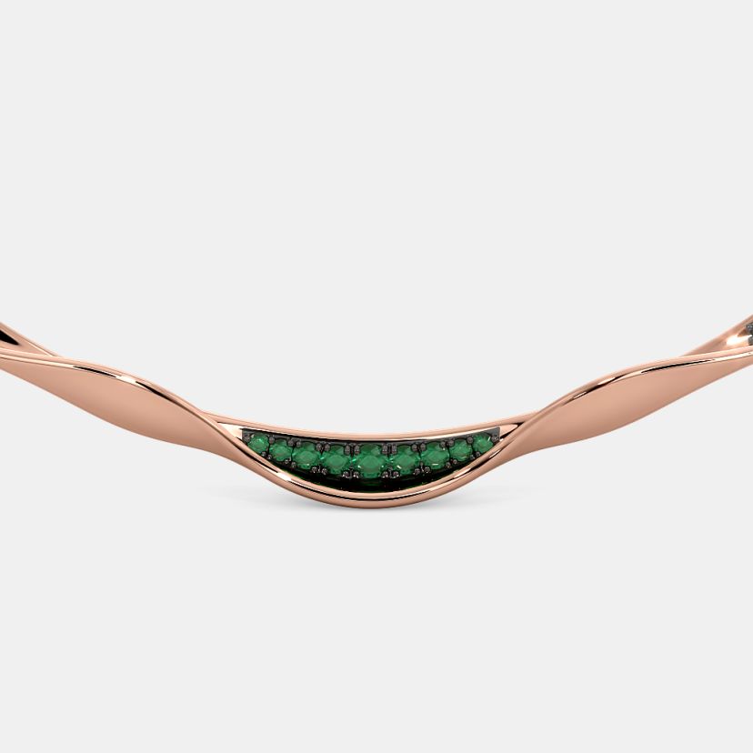 The Oclaya Necklet Necklace - image 4