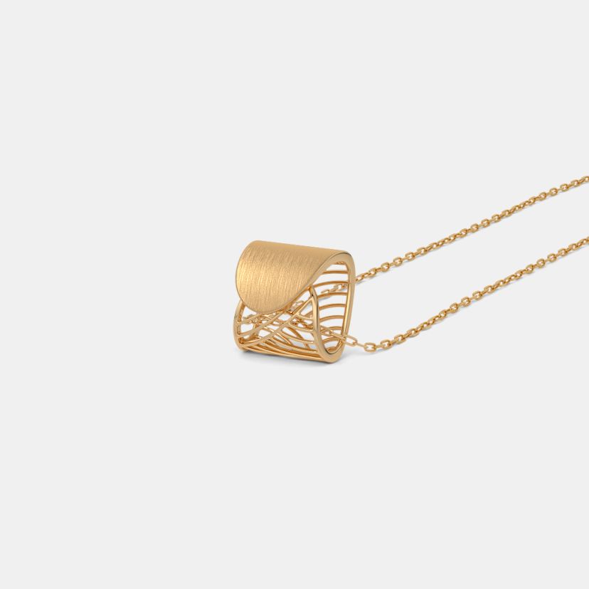 The Arce Slider Pendant - image 1
