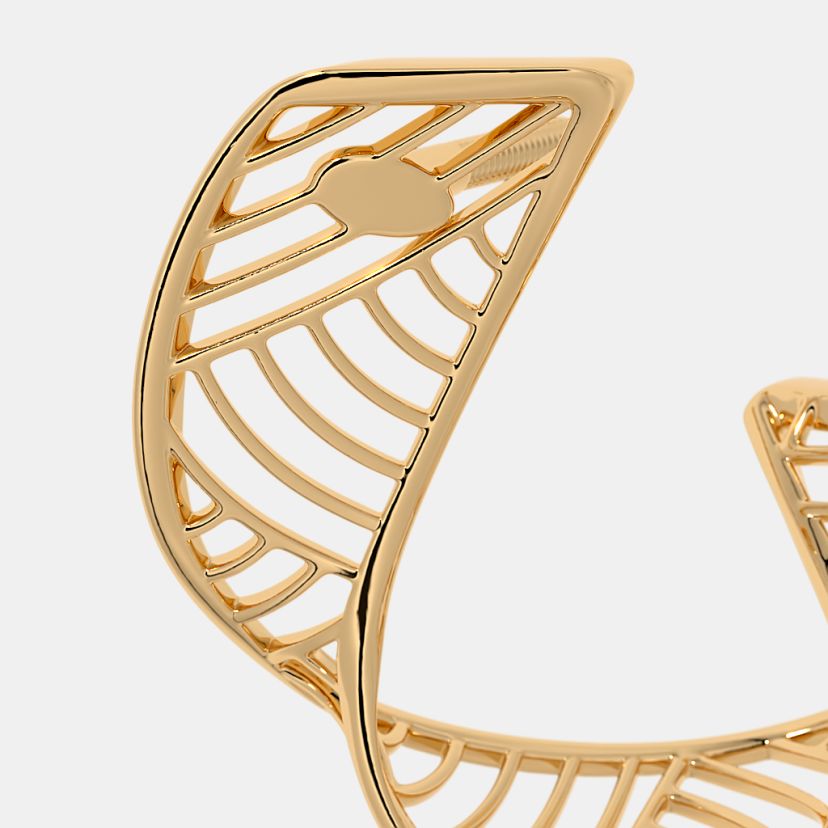 The Aorelin Stud Earrings - image 5