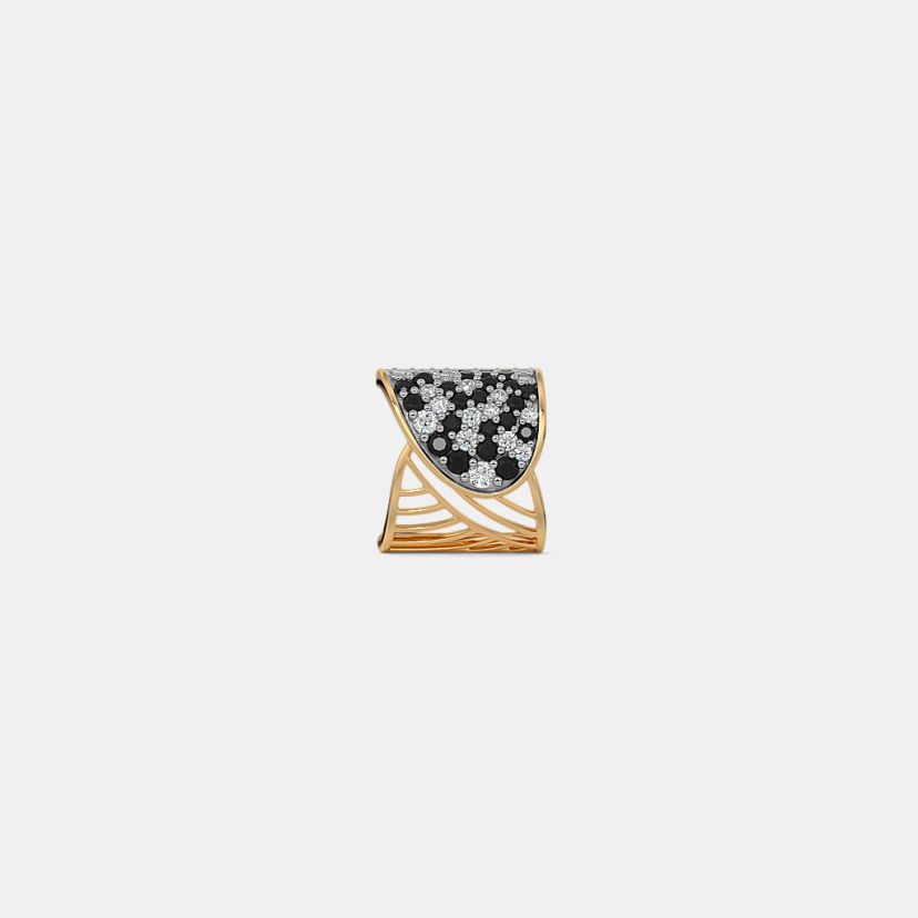 The Tavisha Stud Earrings - image 7