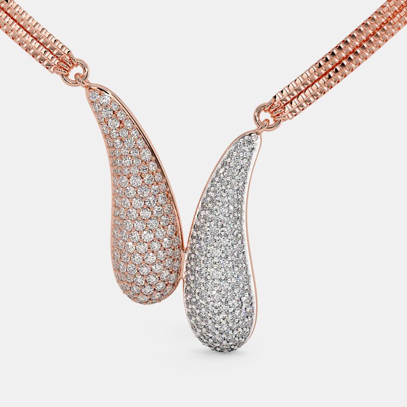 The Stellavia Pendant Necklace - image 4