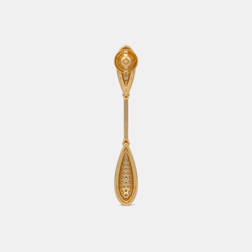 The G Stanza Drop Earrings - image 6