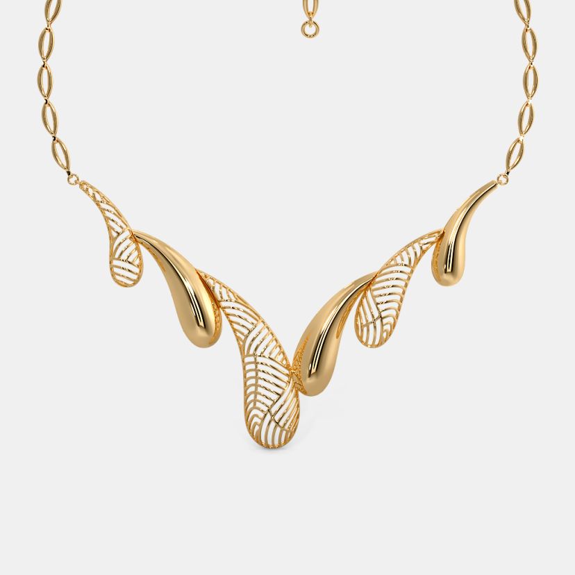The Jyeon Collar Necklace - image 1