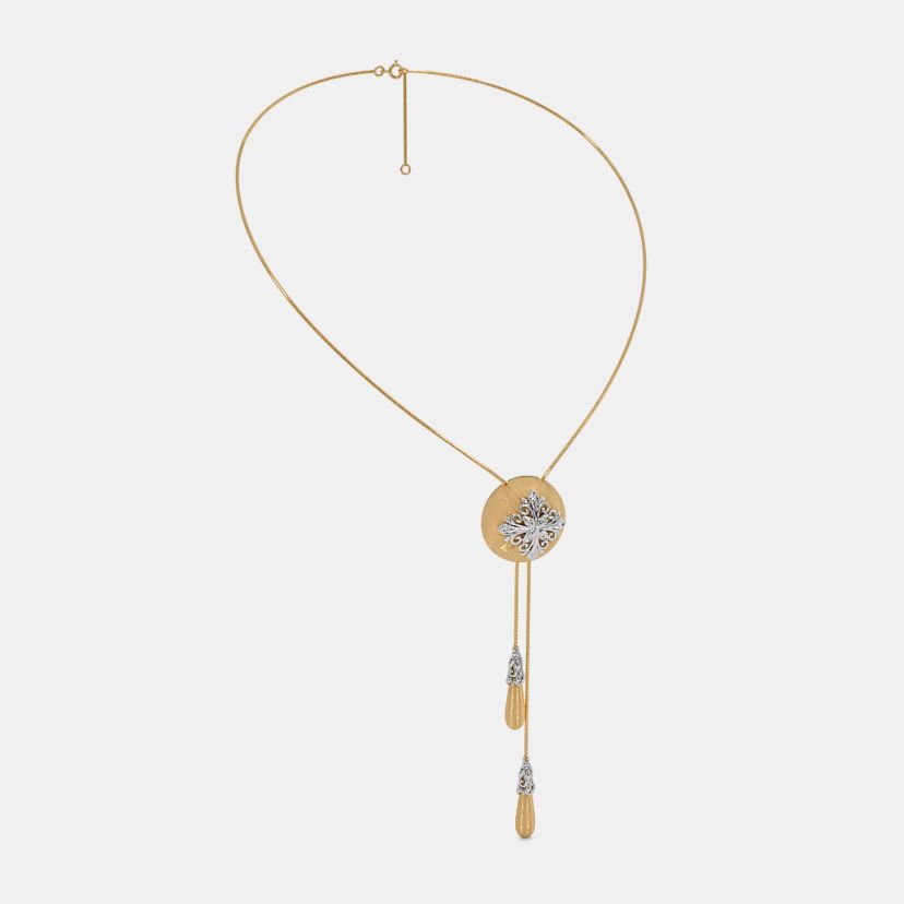 The Frida Slider Necklace - image 6