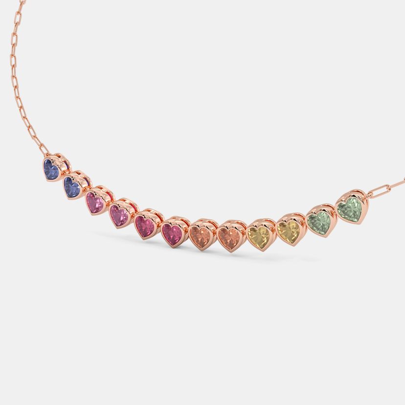 The Arin Collar Necklace - image 1