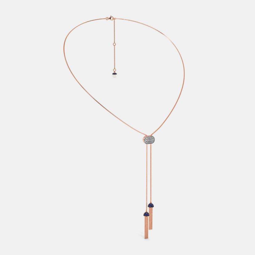 The Fynora Slider Necklace - image 6