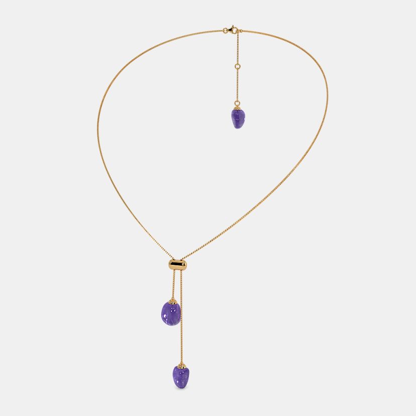 The Slipstream Slider Necklace - image 5