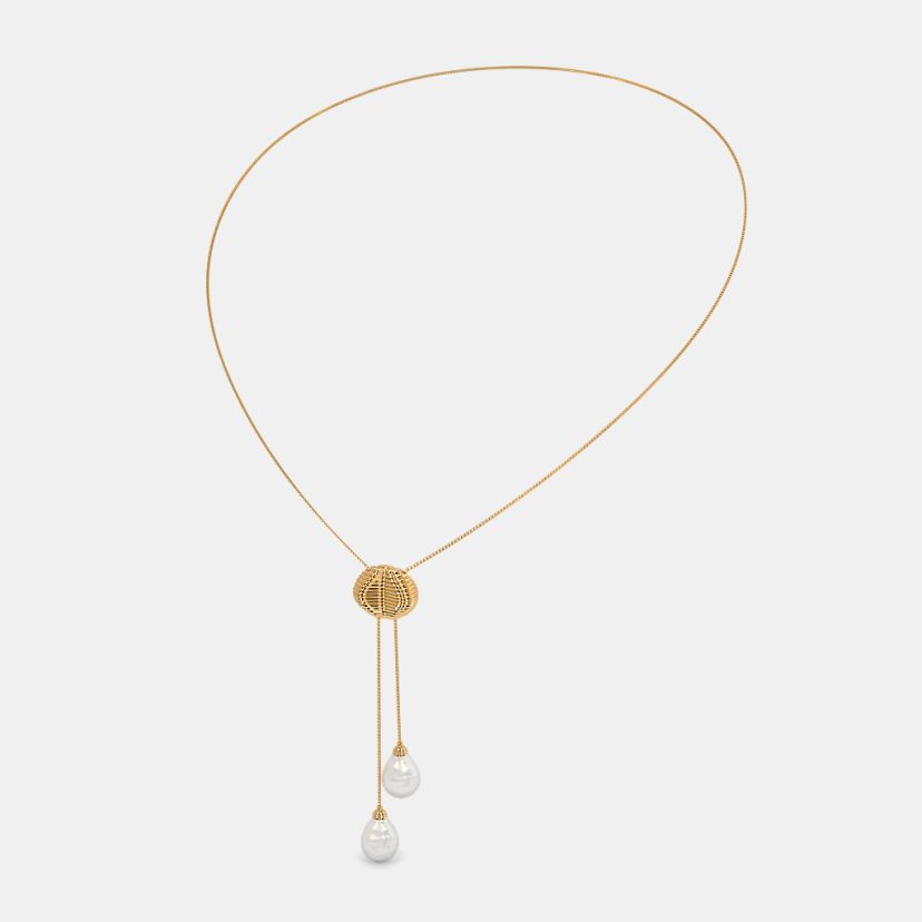 The Suntrace Slider Necklace - image 5