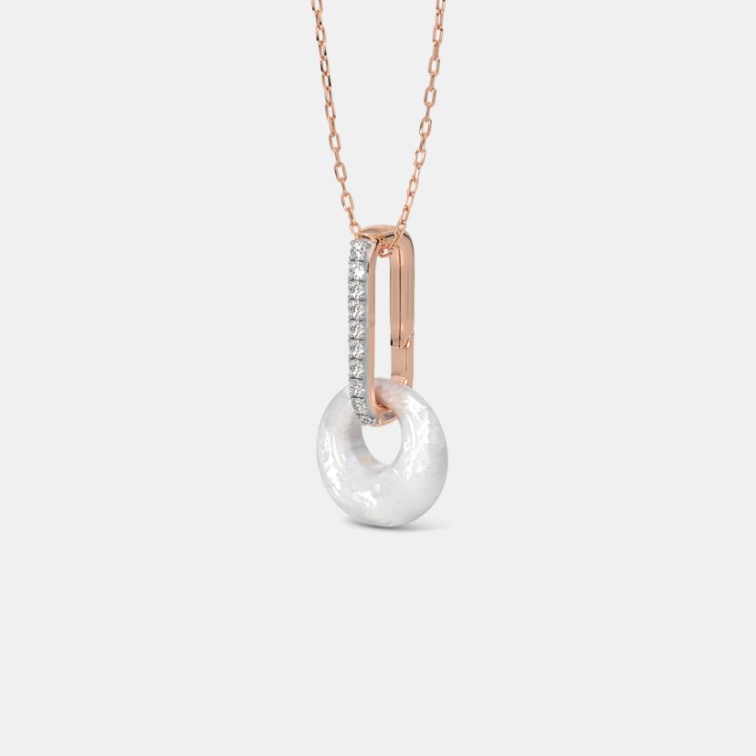 The Sunspire Changeable Charm Pendant - image 4