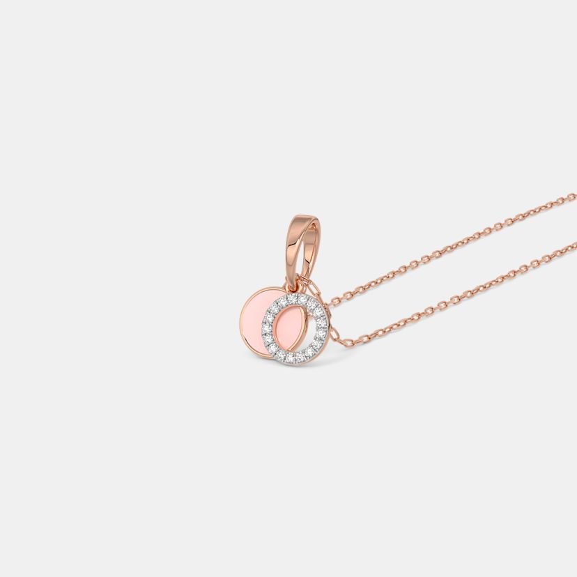 The Petalight Pendant - image 1