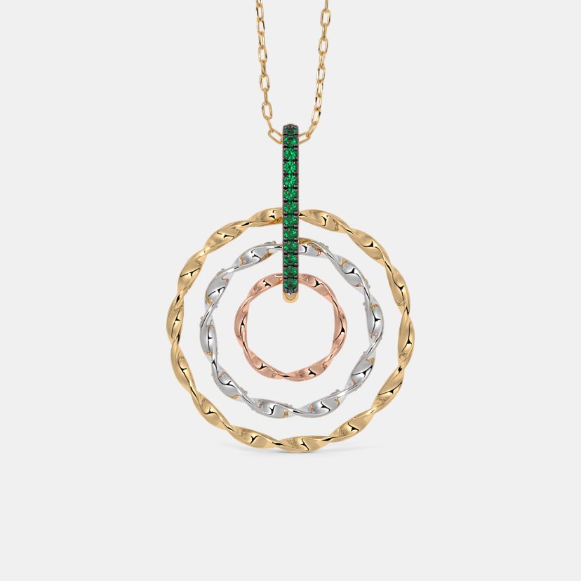 The Finstry Pendant - image 6