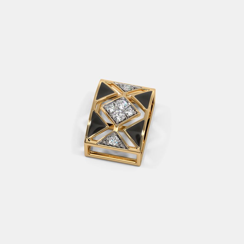 The Eterva Mangalsutra Pendant - image 8