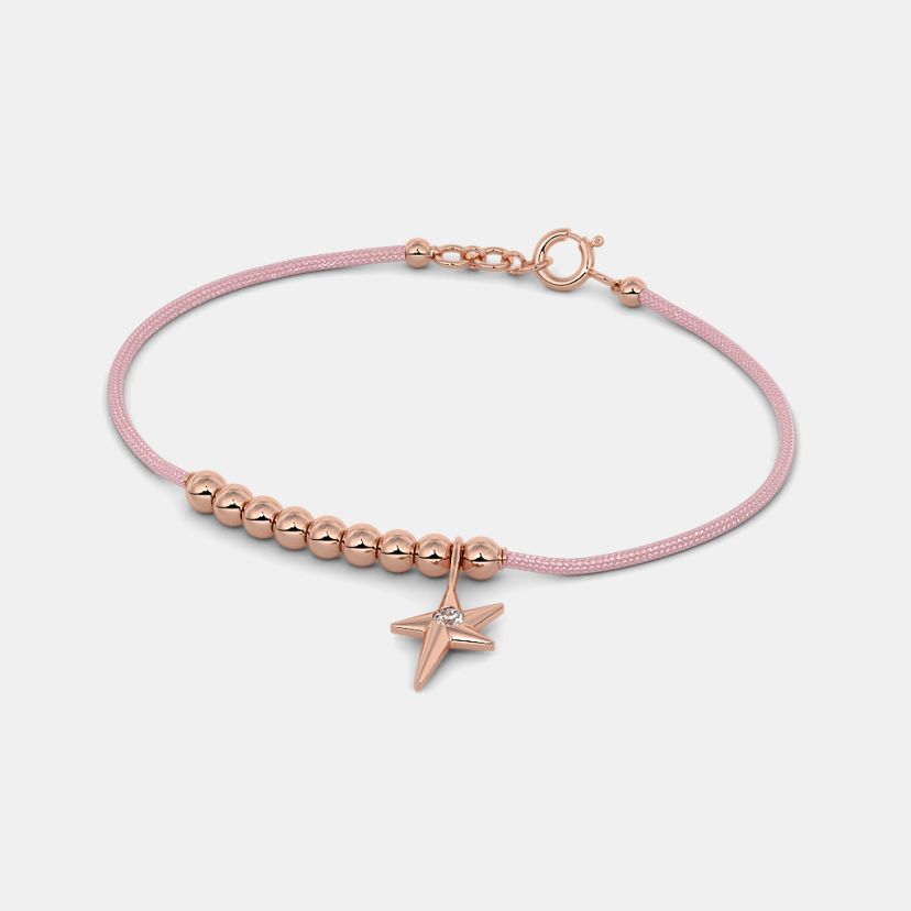 The Amie Cord Bracelet - image 3