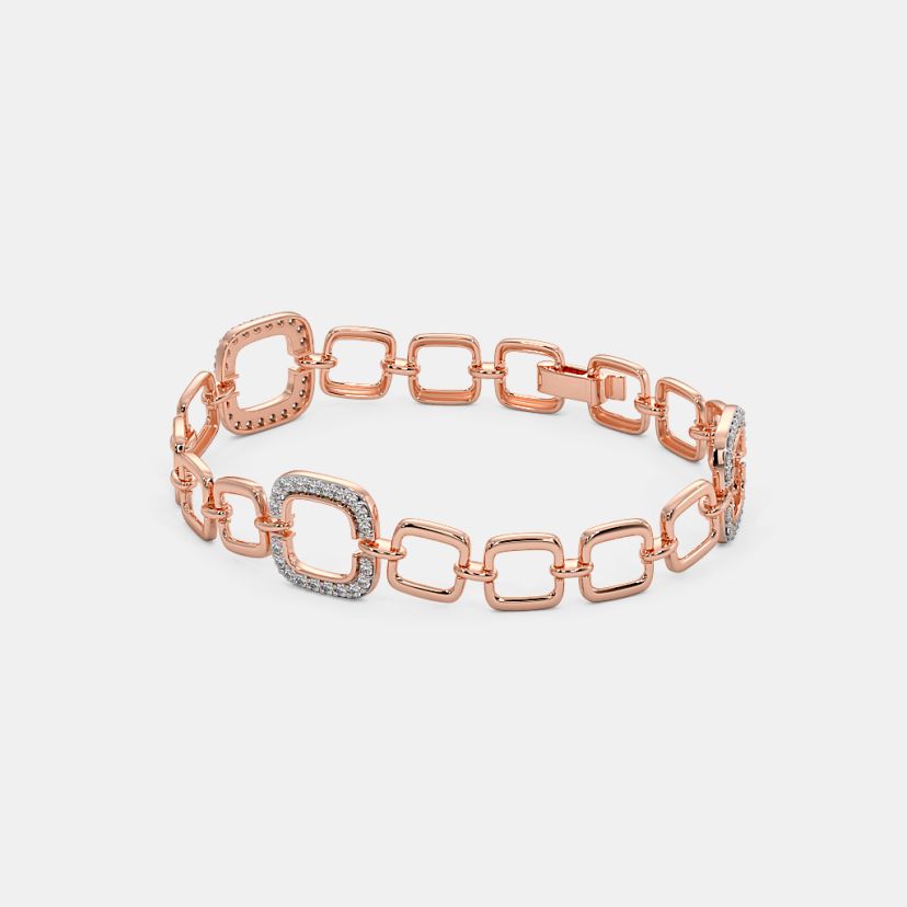 The Nex Link Bracelet - image 4